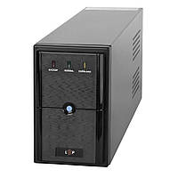 Источник бесперебойного питания (ИБП) LogicPower LPM-U825VA (577Вт)