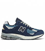 New Balance | 2002R NB 2002R Protection Pack Dark Navy 41 m