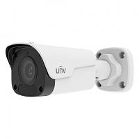 IP-видеокамера уличная Uniview IPC2122LB-ADF40KM-G 2MP
