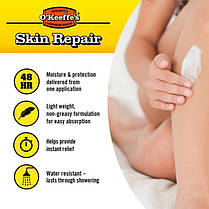 O'Keeffe's Skin Repair Body Lotion (Лосьйон для тіла, для дуже сухоі шкіри), фото 2