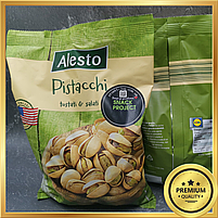 АКЦИЯ Фисташка Alesto (Алесто) Оригинал 500 грамм, фото 2