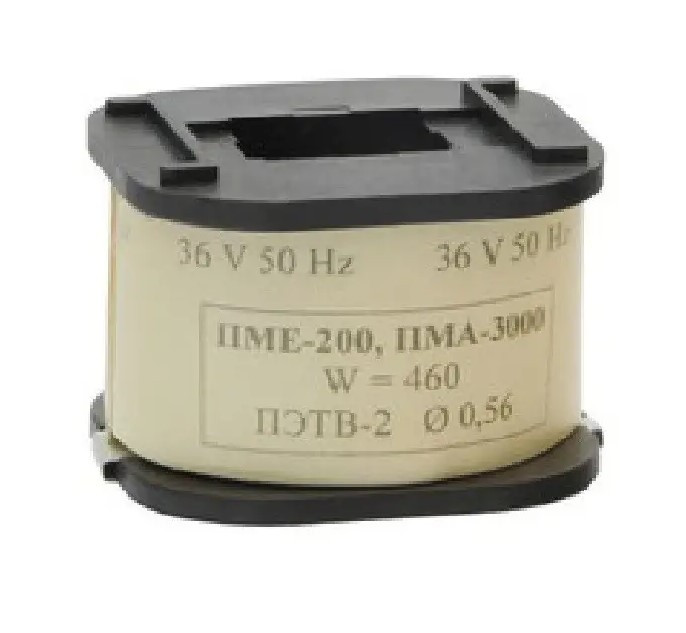 Котушка до ПМА-5000, фото 1