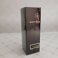 Montale Black Aoud Парфюмированная вода 100 ml/мл Духи чоловічі