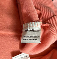 Набір 3 в 1 утеплений для дівчат оптом, 4-10 років, № NYG-225, фото 3