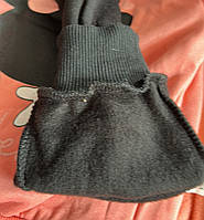 Набір 3 в 1 утеплений для дівчат оптом, 4-10 років, № NYG-225, фото 4