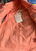 Набір 3 в 1 утеплений для дівчат оптом, 4-10 років, № NYG-225, фото 2