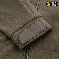 M-Tac куртка флісова Windblock Division Gen.II Dark Olive, фото 11