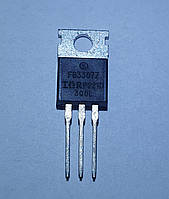 IRFB 3307Z транзистор MOSFET N-CH 75V 120A TO-220