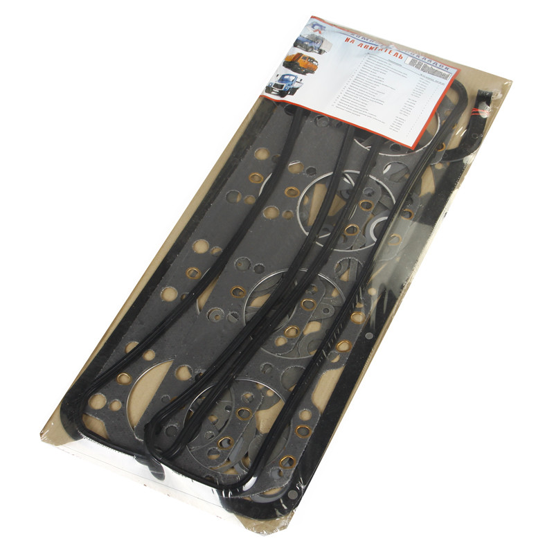 К-т пр-к двигуна ЯМЗ-238-евро (Оптимальний, повний) (23 наим) (Сервіс-Комлектація) 238-12035, фото 1