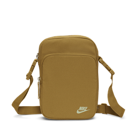 СУМКА НА ПЛЕЧО NIKE HERITAGE CROSSBODY - FA21 (арт.DB0456-382)