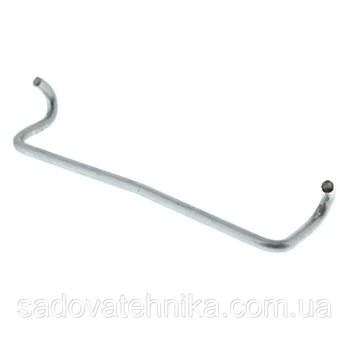 Пружинна скоба (Бугель з пружиною) Viking, STIHL MB248, MB253 (63507080320), фото 1