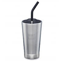 Термостакан Klean Kanteen Insulated Tumbler 473 мл Brushed Stainless (1017-1005799)