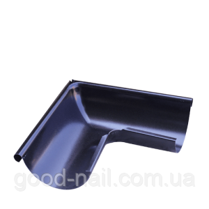 Кут  ринви зовнішній 90° RainGuard, фото 1