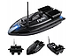 Кораблик для завезення прикормки Flytec 2011-5 Black, фото 3