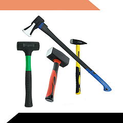 Ударно-важільний інструмент