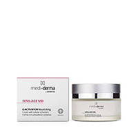 Питательный антивозрастной крем для лица Mediderma G Activator Nourishing Facial Cream Sens-Age MD 50 мл
