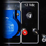 Бензиновий генератор Tecnoware FGE7800E  (FGE7800E), фото 7