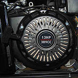 Бензиновий генератор Tecnoware FGE7800E  (FGE7800E), фото 3