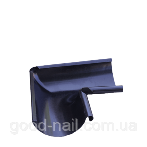 Кут ринви внутрішній 90° RainGuard, фото 1