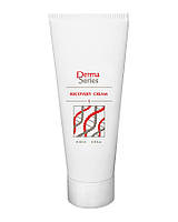 Відновлювальний тонізувальний крем Derma Series Recoveri Cream 100 ml Поживний крем для шкіри