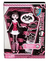 Лялька Монстер Хай Дракулаура Базова серія Monster High Draculaura Basic