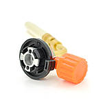 Пальник Ricas-815, Blister, фото 2