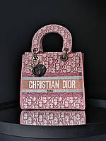 Christian Dior Lady D-Lite Pink