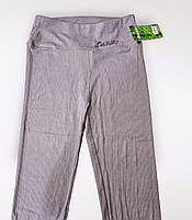 Лосини рубчик жіночі оптом, M-XL pp, № Hay-LK-98003, фото 3