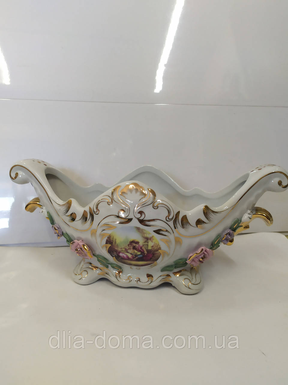 Цукерниця-годівник No12, фото 1