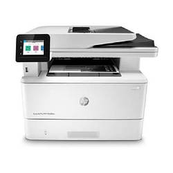 БФП HP LaserJet Pro M428fdw Лазерний принтер + копір + сканер Б/у Гарантія 12 місяців