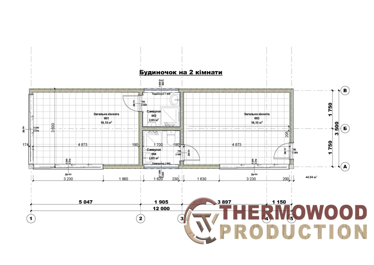 Беседка современная Modern Gazebo 014 с раздвижными панорамными окнами 12,0х3,5м Thermowood Production - фото 7 - id-p1919233373