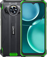 Blackview Oscal S80 6/128Gb Global NFC Green Гарантия 1 год (*CPA -3% Скидка)_K