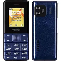 Телефон Tecno T301 Dual Sim