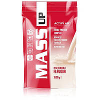 Гейнер Activlab Mass UP 3500 g 35 servings Cookies TN, код: 7520590