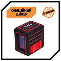 Лазерный уровень ADA CUBE MINI (А00461) PAK