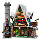 Lego Creator Expert Будиночок Ельфів 10275, фото 4