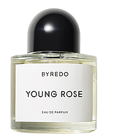 Оригинал Byredo Young Rose 50 мл парфюмированная вода