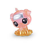 М'яка іграшка-сюрприз Zuru Rainbocorn-E (серія Puppycorn Rescue) 9261E, фото 5