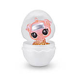 М'яка іграшка-сюрприз Zuru Rainbocorn-E (серія Puppycorn Rescue) 9261E, фото 4