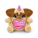 М'яка іграшка-сюрприз Zuru Rainbocorn-E (серія Puppycorn Rescue) 9261E, фото 3