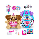 М'яка іграшка-сюрприз Zuru Rainbocorn-E (серія Puppycorn Rescue) 9261E, фото 2