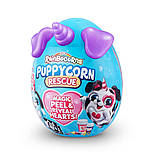 М'яка іграшка-сюрприз Zuru Rainbocorn-G (серія Puppycorn Rescue) 9261G, фото 2