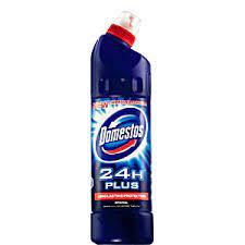Засіб для чищення унітаза Domestos 750 мл