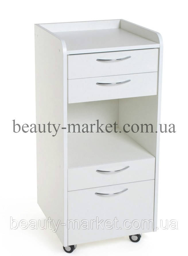 Косметологічна візок 001