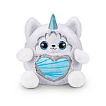 М'яка іграшка-сюрприз Zuru Rainbocorn-G (серія Puppycorn Rescue) 9261G, фото 4