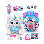 М'яка іграшка-сюрприз Zuru Rainbocorn-G (серія Puppycorn Rescue) 9261G, фото 3