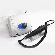 Фрезер для манікюру і педикюру Strong 210/102L 65w 35000 об/хв