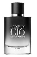 Оригинал Giorgio Armani Acqua Di Gio Parfum 125 мл Parfum