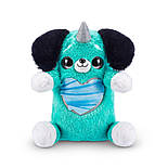 М'яка іграшка-сюрприз Zuru Rainbocorn-H (серія Puppycorn Rescue) 9261H, фото 4