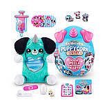 М'яка іграшка-сюрприз Zuru Rainbocorn-H (серія Puppycorn Rescue) 9261H, фото 3